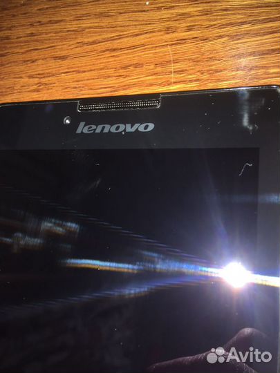 Lenovo tab2 a7 30hc