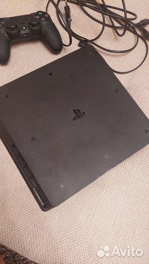 Sony PS4 slim 1tb
