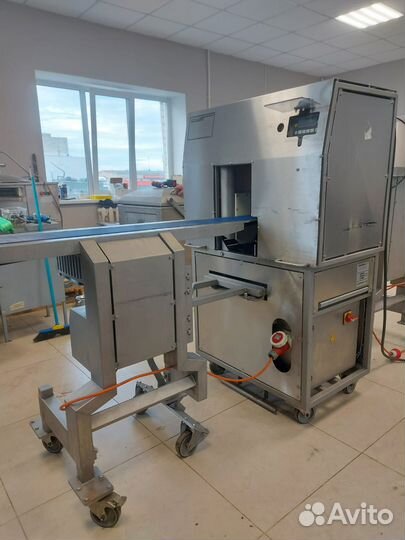 Перевязчик, обвязчик деликатес, Siebeck