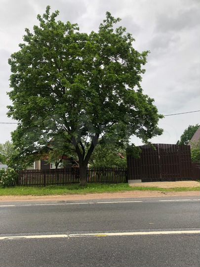 Дом 133 м² на участке 11,3 сот.