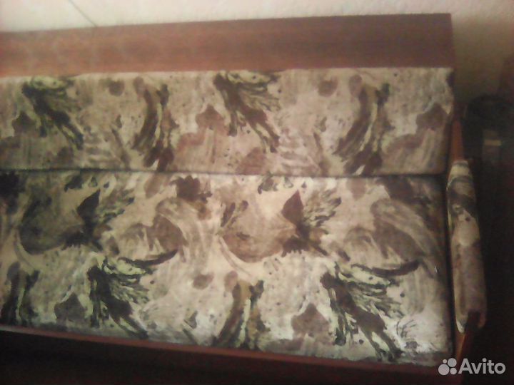 Диван-тахта