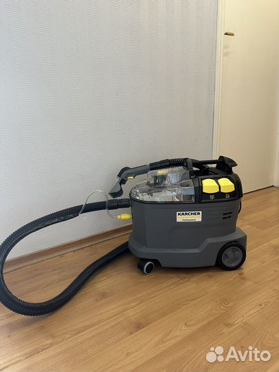 Пылесос Karcher