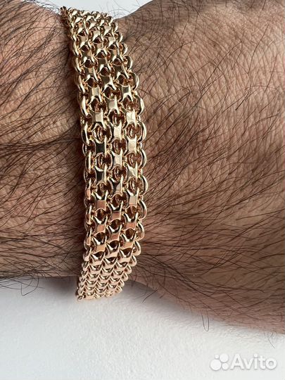 Браслет мужской