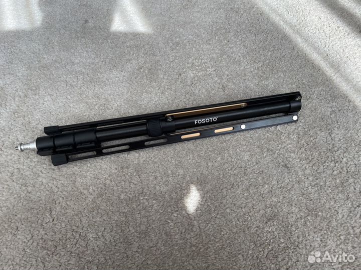 Штатив Сойка Fosoto FT-190