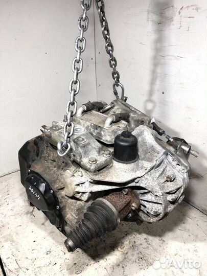 Кпп автоматическая (АКПП) Volkswagen Jetta 5 2008