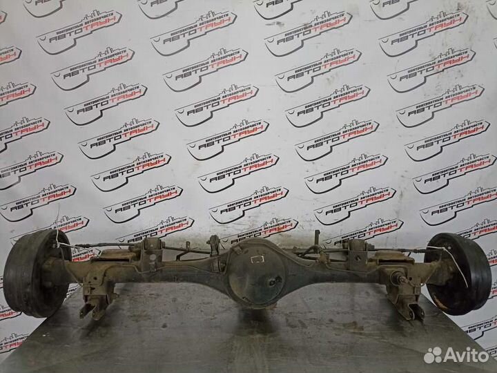 Мост toyota daihatsu delta lite ACE noah town ACE