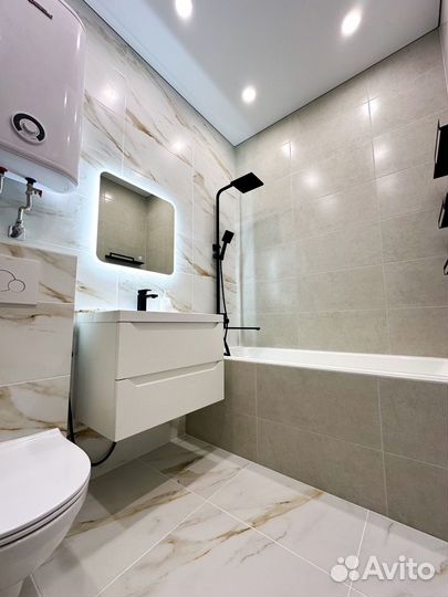 Отделка квартир.Ремонт квартир под ключ