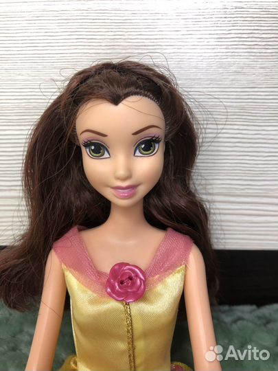 Кукла дисней disney оригинал