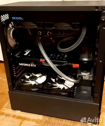 Ремонт. Подбор. Сборка установка