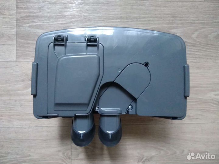 Запчасти для моющего пылесоса Zelmer, Bosch