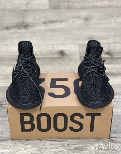 Кроссовки Adidas yeezy boost 350