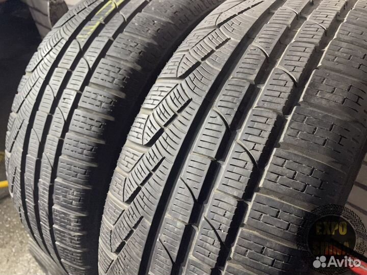 Pirelli Winter Sottozero 240 Serie II 225/45 R18 91H