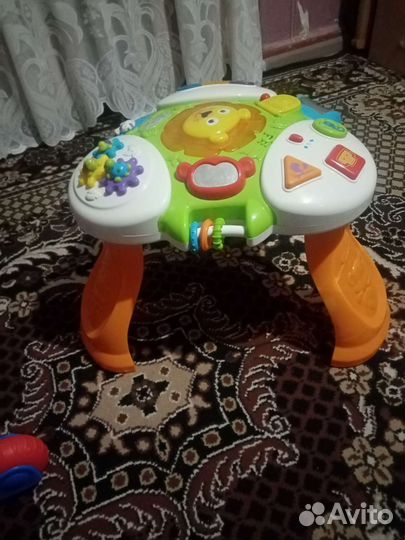 Ходунки детские бу