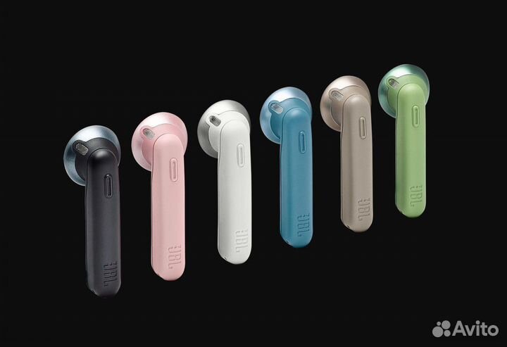 Наушник jbl tune 225 tws