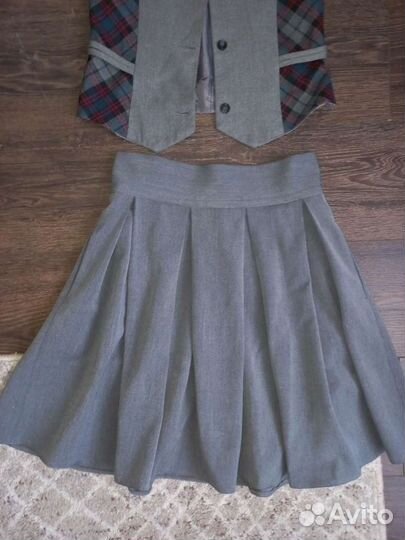 Школьная форма,р-р 146-152