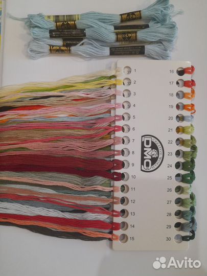 Bucilla кардиналы