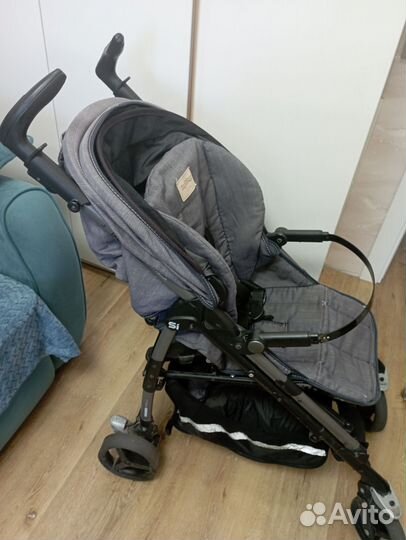 Коляска Peg perego si