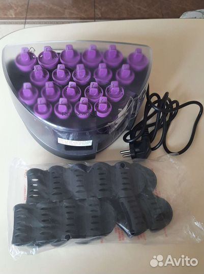 Remington бигуди