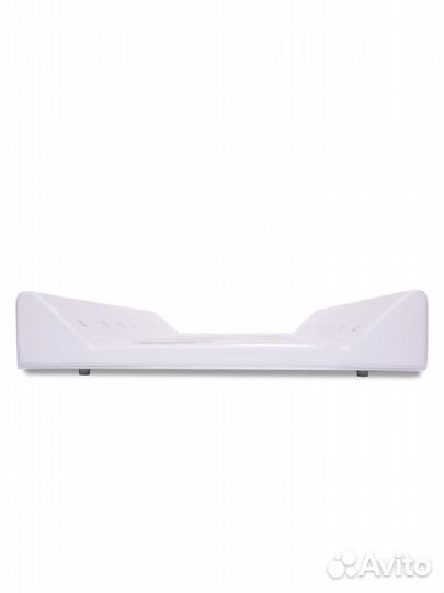 Доска пеленальная на кровать с ростомером