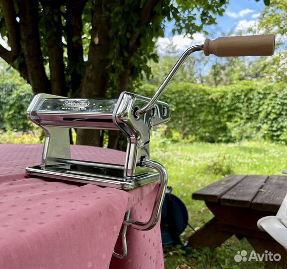 Лапшерезка ручная Imperia Titania