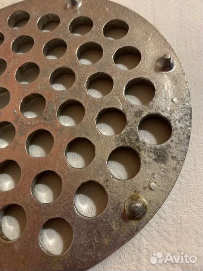 Пельменница СССР тяжелая