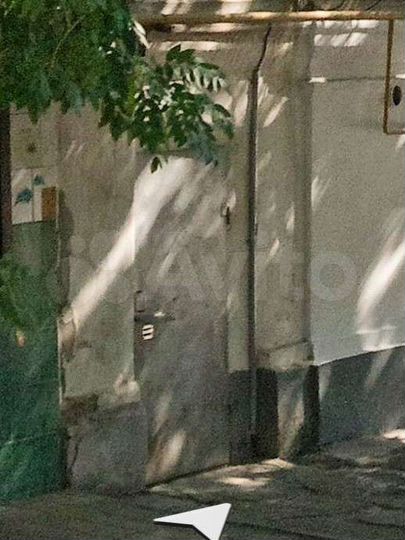 2-к. квартира, 52,4 м², 2/2 эт.