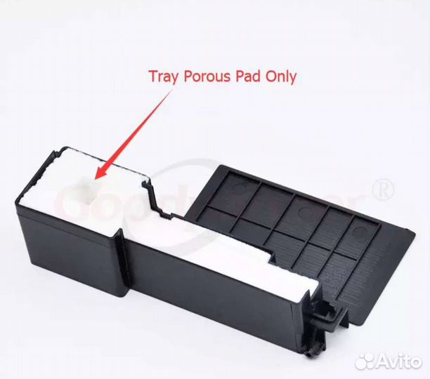 Ремкомплект Epson (шифратор e09a92ga+транзистор C6