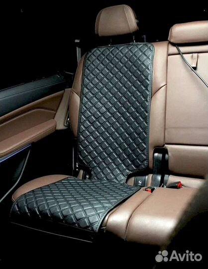 Супер прочные автомобильные коврики газ Волга 3110