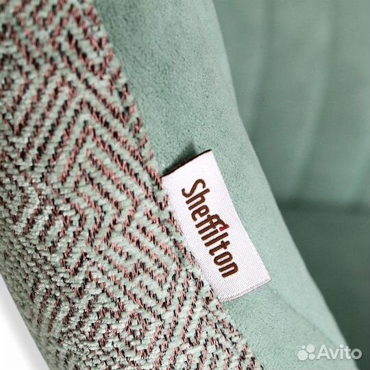 Стул Sheffilton SHT-ST38-3/S100