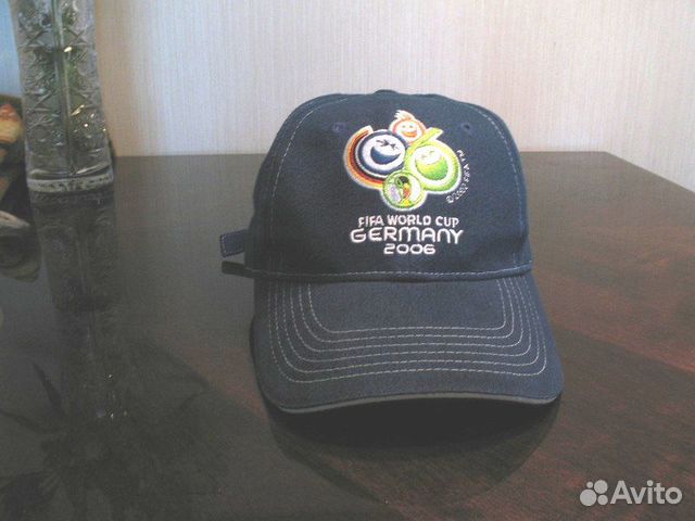 Чемпионат Мира по футболу 2006 торг