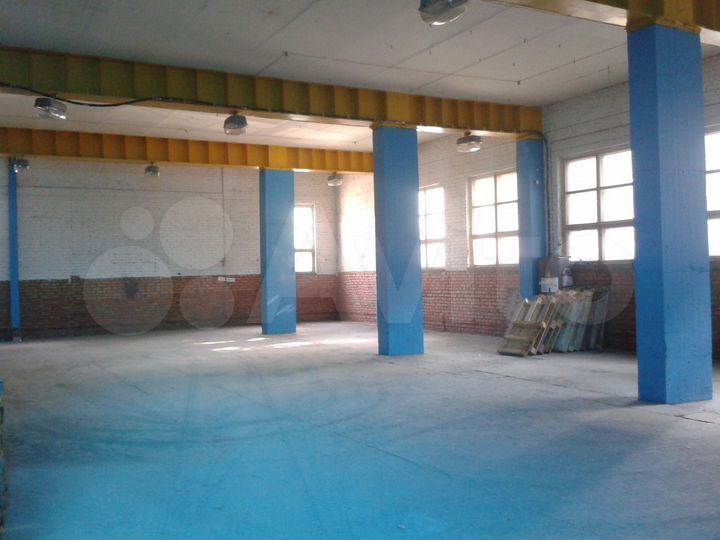 Складское помещение, 270.3 м²