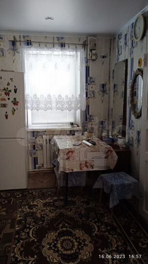 Дом 50 м² на участке 5 сот.