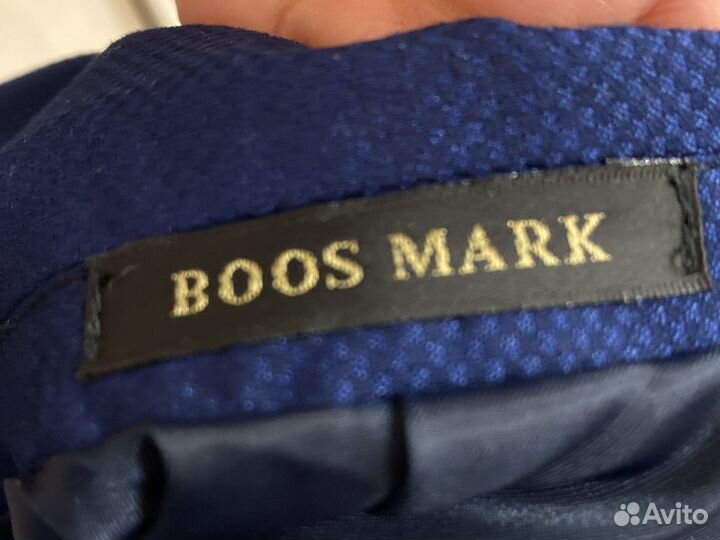 Костюм для школы