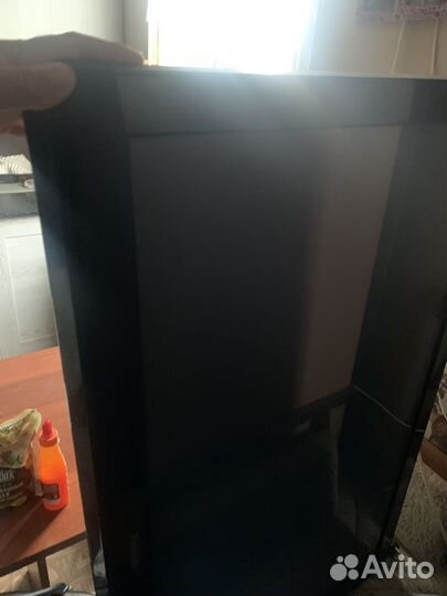 Телевизор 43 дюйма