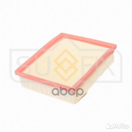 Фильтр воздушный citroen berlingo / berlingo FI