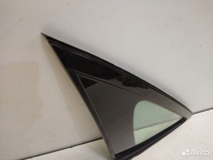 Стекло боковое заднее левое Lexus Rx 3 2009-2015