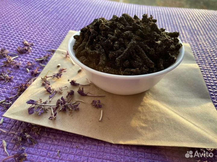 Иван чай 1кг 2О23 насыщенный, сохранённая польза