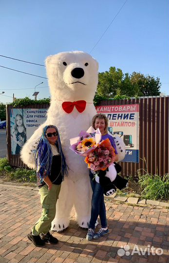 Панда и его друзья