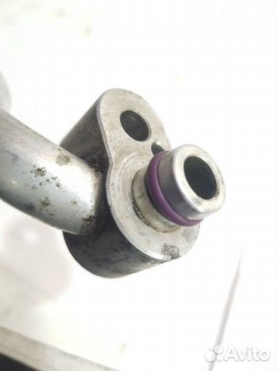 Трубка кондиционера Volkswagen Golf cavd 1.4 2009