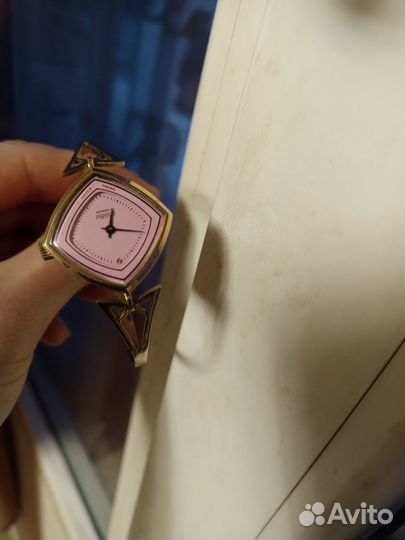 Часы Слава СССР AU