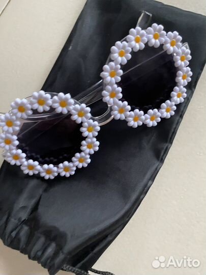 Очки детские