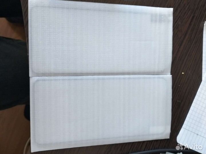 Защитное стекло Xiaomi Redmi 10