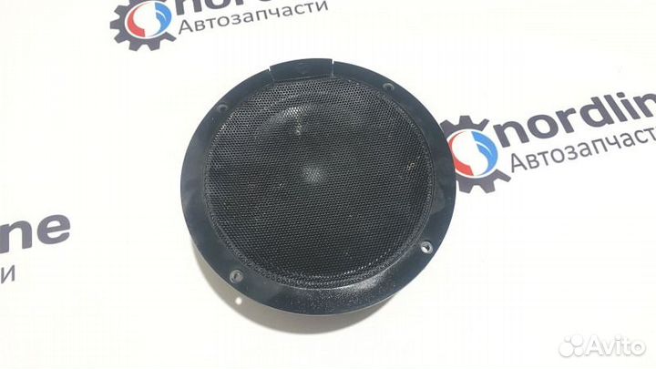 Сабвуфер Mercedes-Benz Vito 220 2.2 CDI 1999