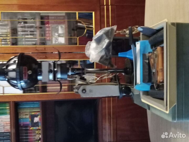 Фото увеличитель в комплекте