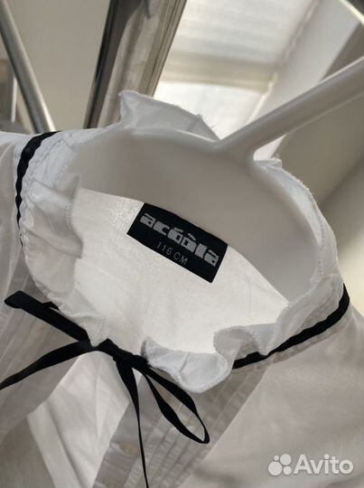 Блузка Acoola для девочки