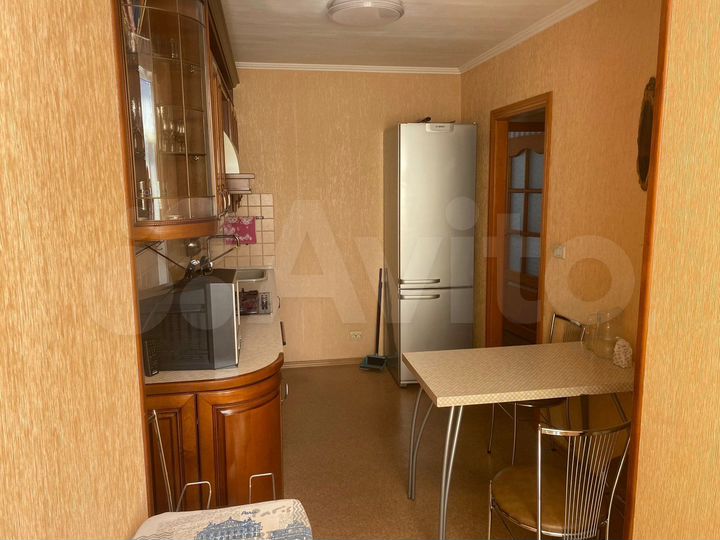 2-к. квартира, 50,4 м², 3/5 эт.