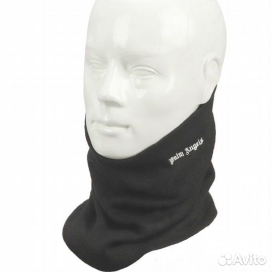 Бафф снуд шарф Karl Lagerfeld The North Face