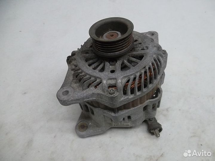 Генератор Субару Subaru