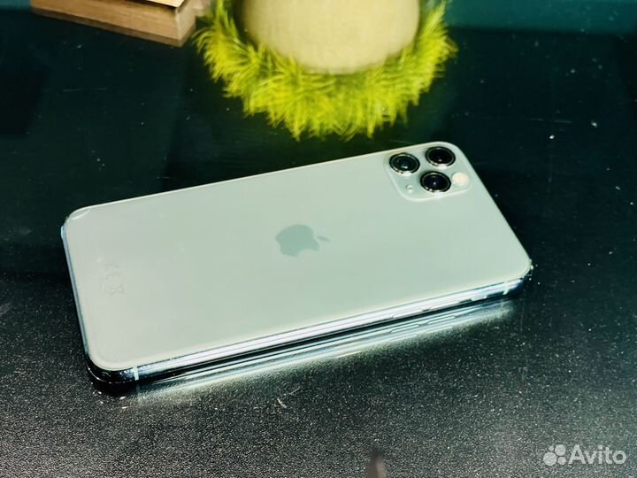 iPhone 11 Pro Max, 64 ГБ