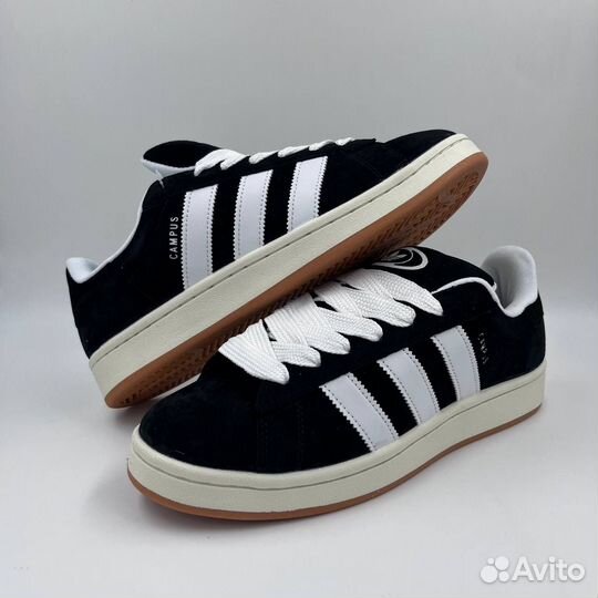 Кроссовки Adidas Campus мужские 41/45